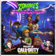 Illustration for article titled Next iCall of Duty /iHas 80s Zombies With David Hasselhoff And Pee-wee Herman